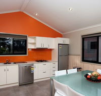Gold Coast Tourist Parks Broadwater - Accommodation Mermaid Beach