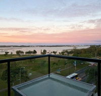 Aqualine Apartments - Accommodation Mermaid Beach