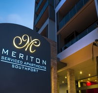 Meriton Serviced Apartments Southport - Accommodation Mermaid Beach