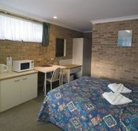 Garden City Motor Inn - Accommodation Mermaid Beach