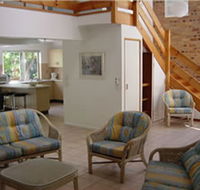 Grantlea Holiday Lodge - Accommodation Mermaid Beach