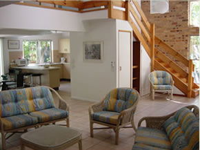 Grantlea Holiday Lodge - Accommodation Mermaid Beach 0