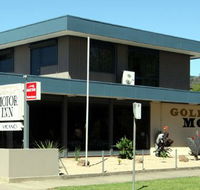 Golden Leaf Motel - Accommodation Mermaid Beach