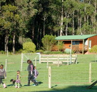 Diamond Forest Farm Stay - Accommodation Mermaid Beach