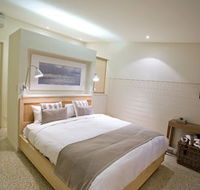 Injidup Spa Retreat - Accommodation Mermaid Beach