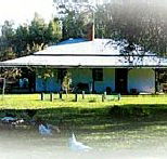 Nannup River Cottages - Accommodation Mermaid Beach