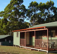 Tinglewood Cabins - Accommodation Mermaid Beach