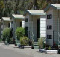 Prospector Holiday Park - Accommodation Mermaid Beach