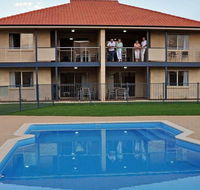 Pinnacles Edge Resort - Accommodation Mermaid Beach