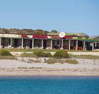 Dirk Hartog Island Lodge - Accommodation Mermaid Beach