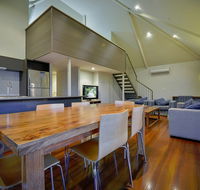 Exmouth Escape Resort - Accommodation Mermaid Beach