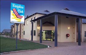Ningaloo Club - Accommodation Mermaid Beach 0