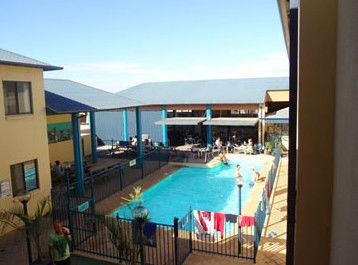 Ningaloo Club - Accommodation Mermaid Beach 1