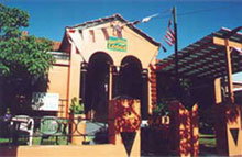 Aberdeen Lodge Backpackers - Accommodation Mermaid Beach 0