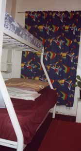 Aberdeen Lodge Backpackers - Accommodation Mermaid Beach 2
