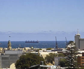 Callan Apartments - Accommodation Mermaid Beach 0