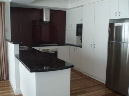 Callan Apartments - Accommodation Mermaid Beach 1