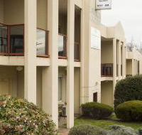 Hawthorn Gardens Serviced Apartments - Accommodation Mermaid Beach