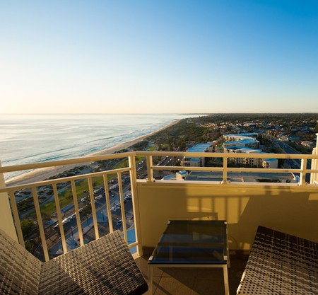 Rendezvous Hotel Perth - Accommodation Mermaid Beach 2