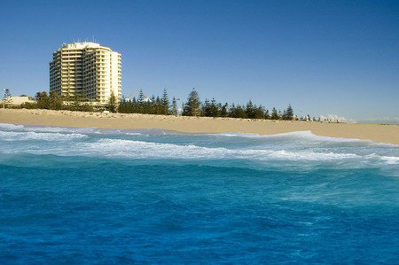 Rendezvous Hotel Perth - Accommodation Mermaid Beach 4