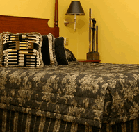 Quality Hotel Powerhouse - Accommodation Mermaid Beach