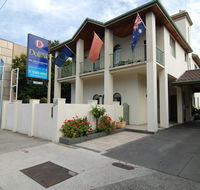 Hotel Dolma - Accommodation Mermaid Beach