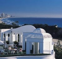 Burleigh Mediterranean Resort - Accommodation Mermaid Beach