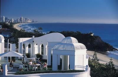 Burleigh Mediterranean Resort - Accommodation Mermaid Beach 0