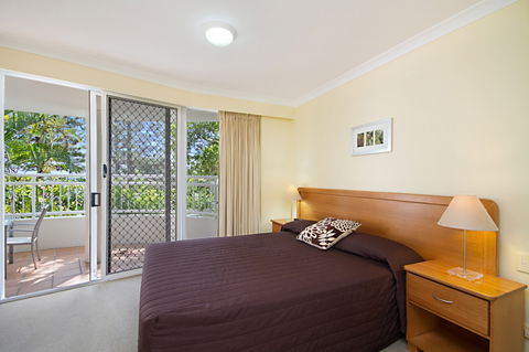 Burleigh Mediterranean Resort - Accommodation Mermaid Beach 12