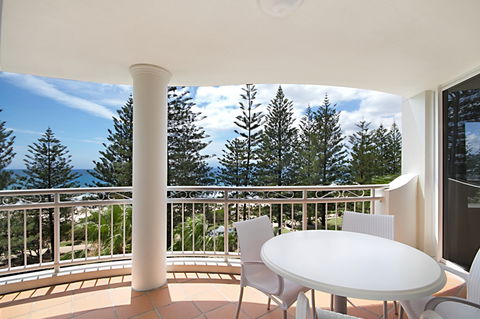 Burleigh Mediterranean Resort - Accommodation Mermaid Beach 15