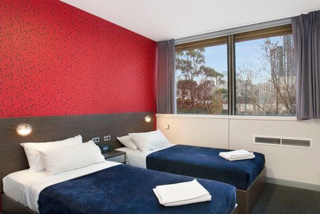 Melbourne VIC Accommodation Mermaid Beach