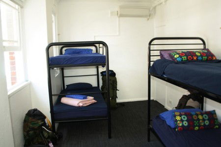 Zing Backpackers Hostel - Accommodation Mermaid Beach 0