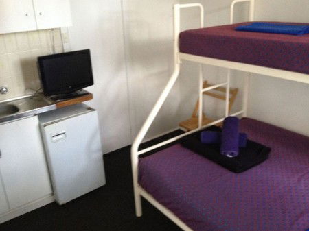 Zing Backpackers Hostel - Accommodation Mermaid Beach 2