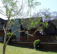 Fairy Wren Lodge Bed  Breakfast - Accommodation Mermaid Beach