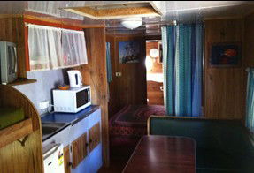 Dreamtime Caravan Park - Accommodation Mermaid Beach 0