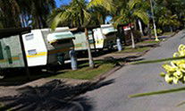 Dreamtime Caravan Park - Accommodation Mermaid Beach 3