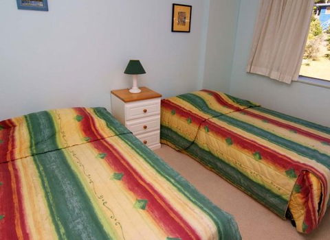 Park Towers Holiday Units - Accommodation Mermaid Beach 4