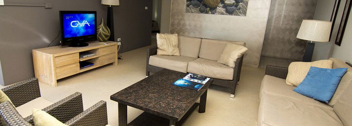  Accommodation Mermaid Beach