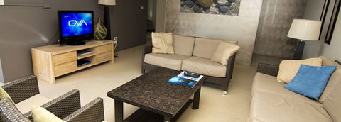 Oceania Apartments - Accommodation Mermaid Beach 0