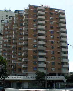 AAA Paradise Towers - Accommodation Mermaid Beach 0