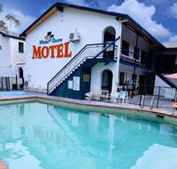 Miami Shore Motel - Accommodation Mermaid Beach