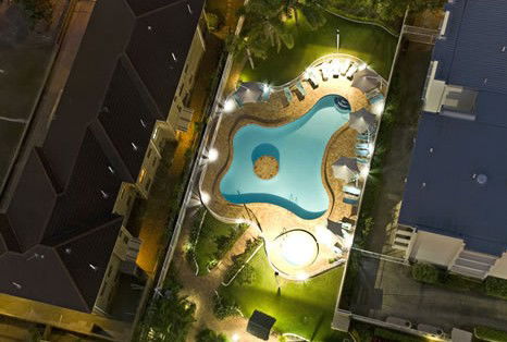 Second Avenue Apartments - Accommodation Mermaid Beach 0