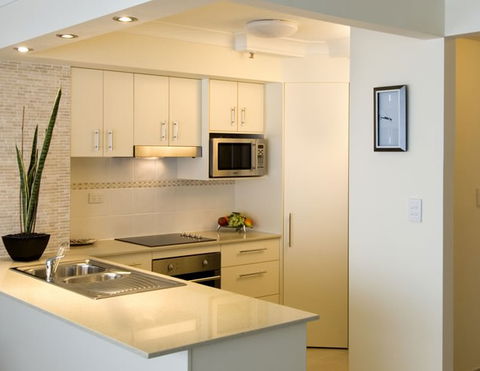 Second Avenue Apartments - Accommodation Mermaid Beach 5