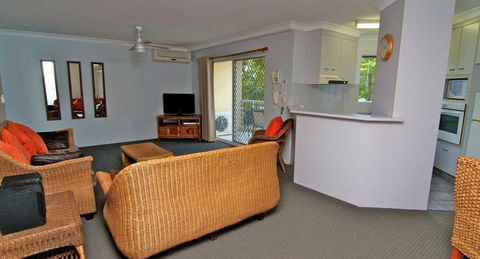 Apartments Paradise Grove - Accommodation Mermaid Beach 1