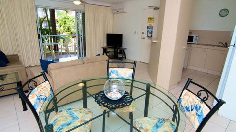 Apartments Paradise Grove - Accommodation Mermaid Beach 2