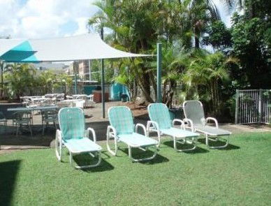 Outrigger Resort Burleigh Heads - Accommodation Mermaid Beach 1