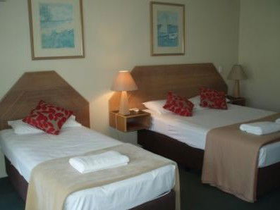 Outrigger Resort Burleigh Heads - Accommodation Mermaid Beach 4