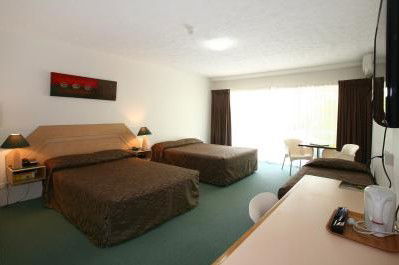 Outrigger Resort Burleigh Heads - Accommodation Mermaid Beach 5