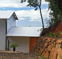 Warringa At Springbrook - Accommodation Mermaid Beach