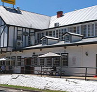 Canungra Hotel - Accommodation Mermaid Beach